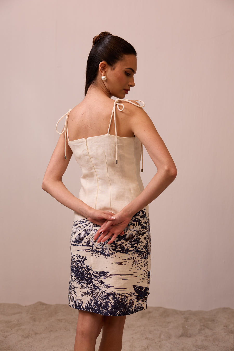 Rivière Dress