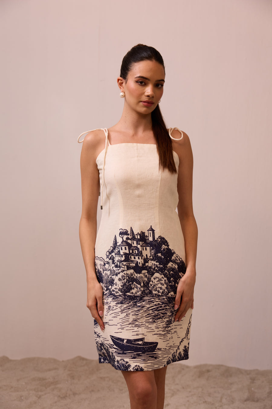 Rivière Dress