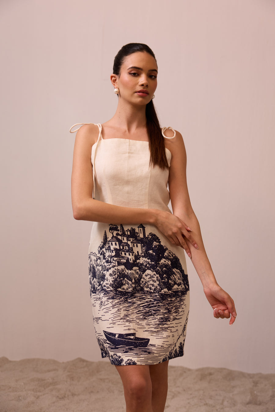 Rivière Dress