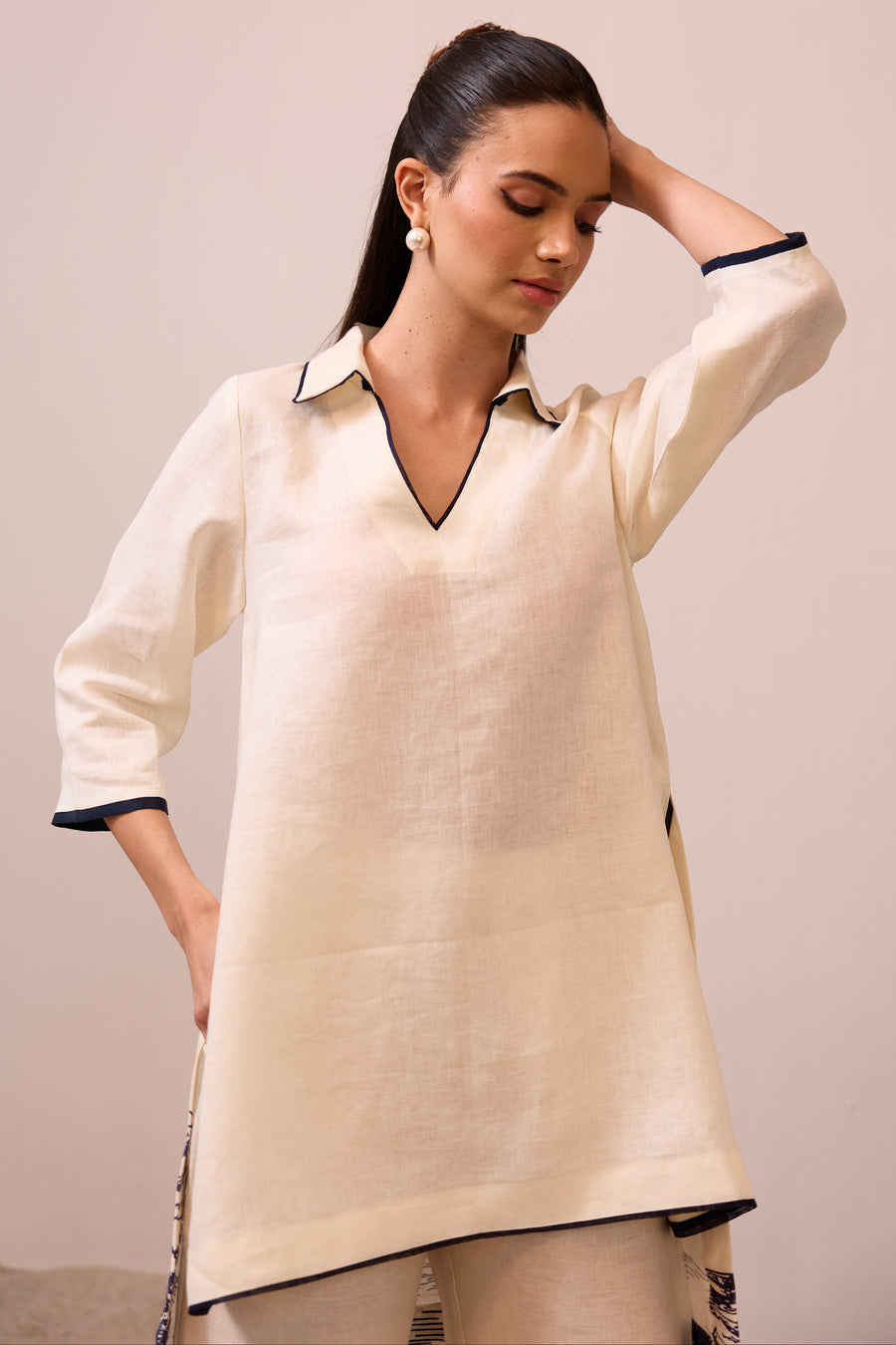 Rivage Linen Set
