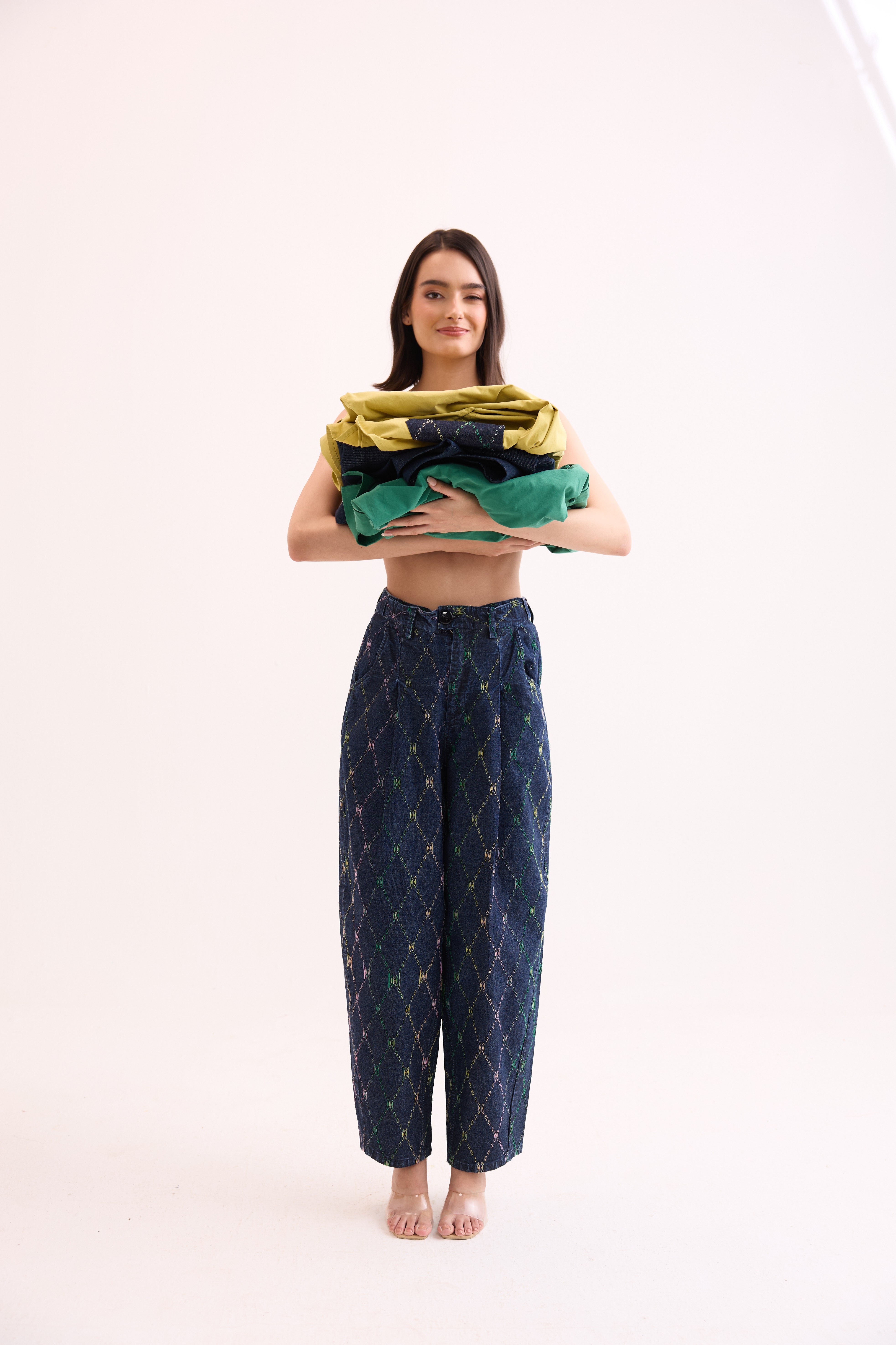 Tonic Jeans