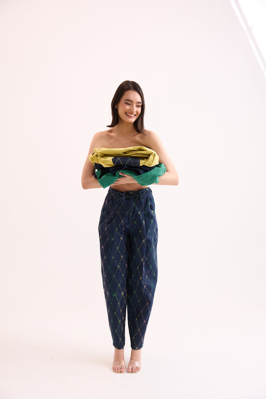 Tonic Jeans