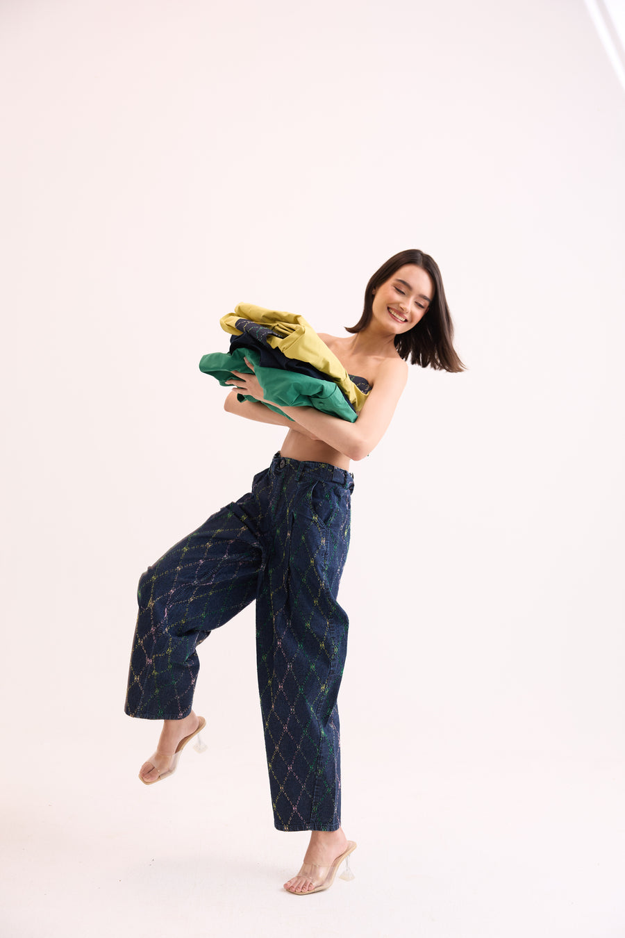 Tonic Jeans
