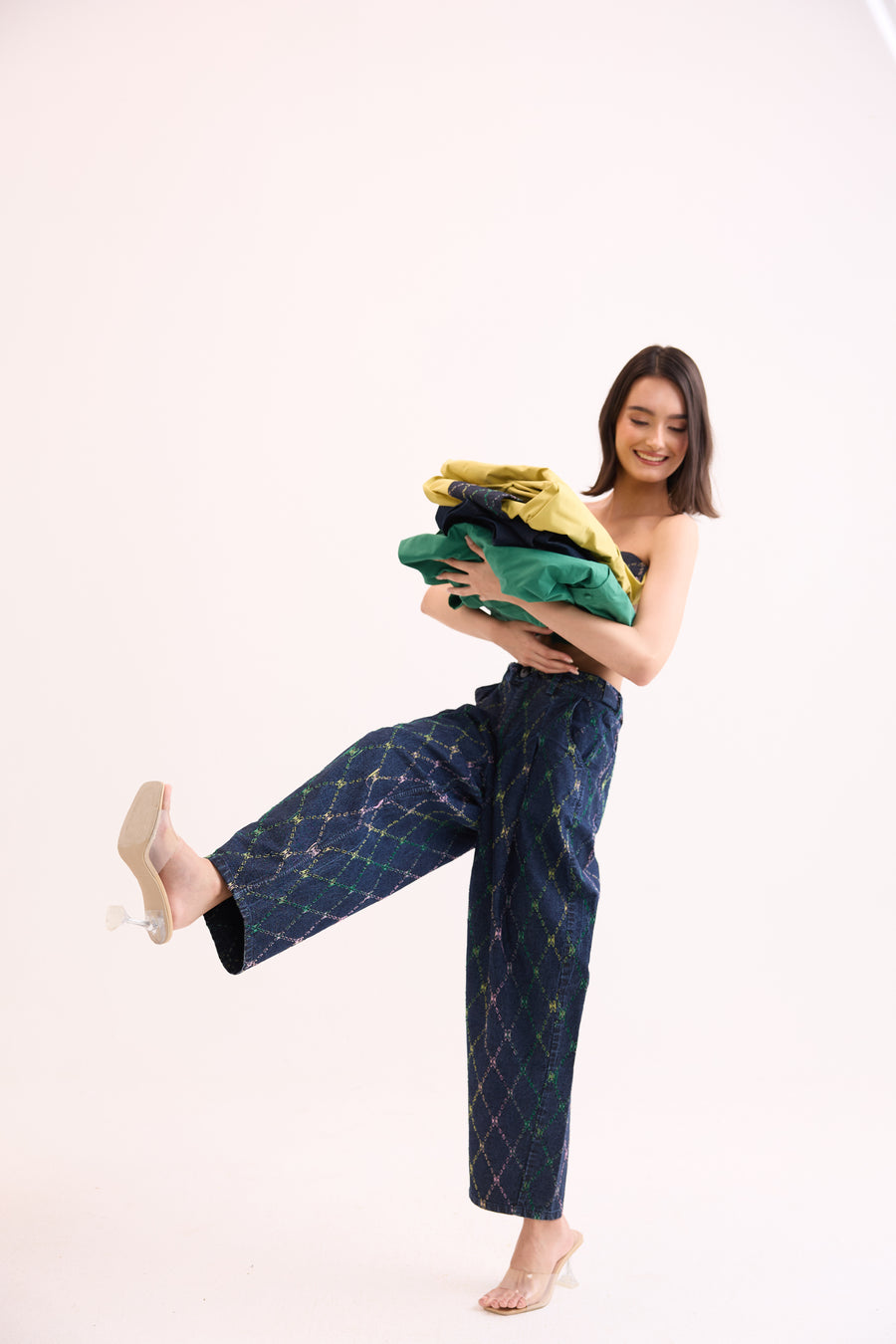 Tonic Jeans