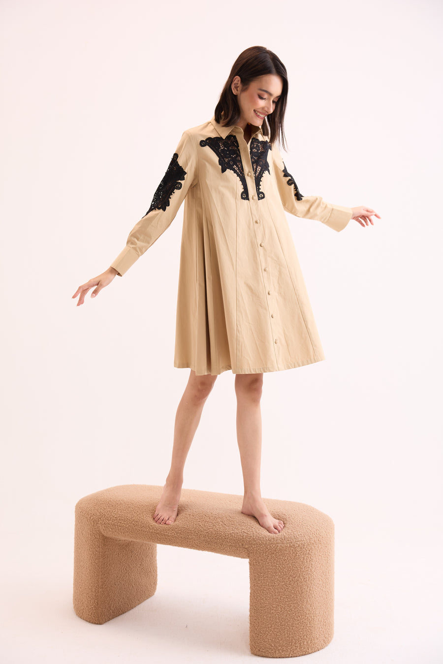 Hubb Dress