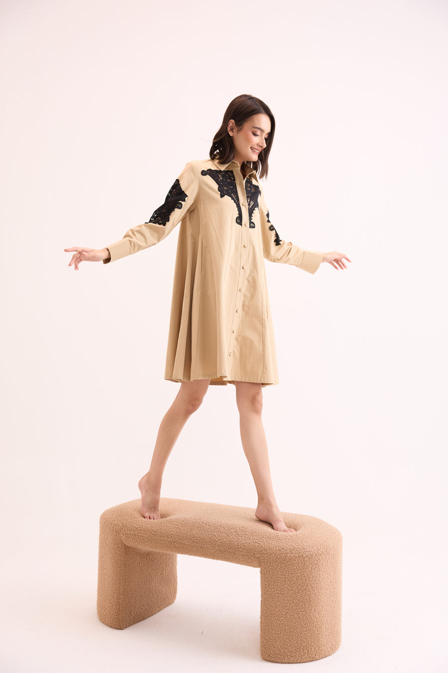 Hubb Dress