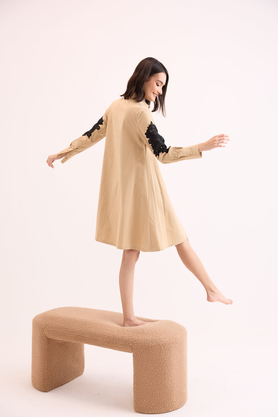 Hubb Dress