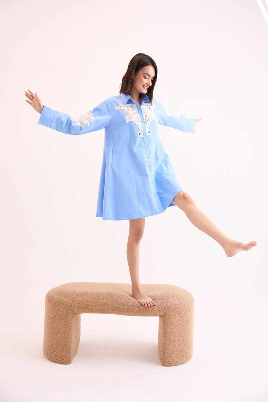 Amour Dress