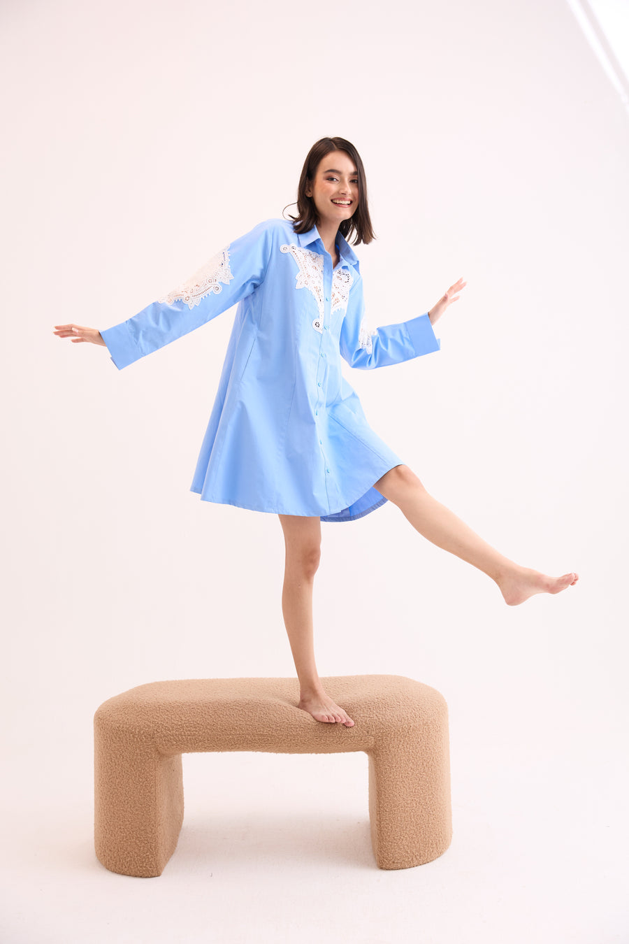 Amour Dress