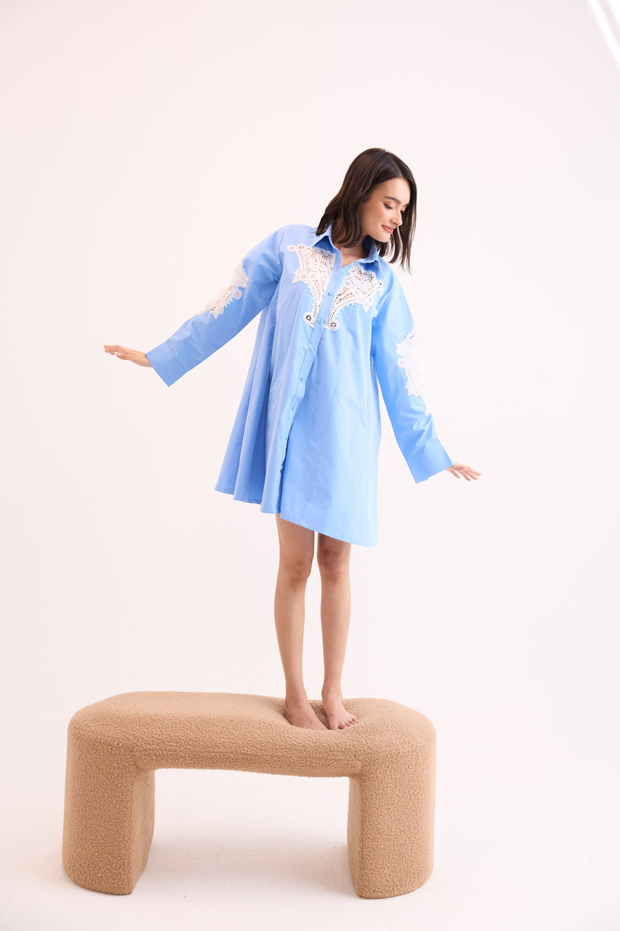 Amour Dress
