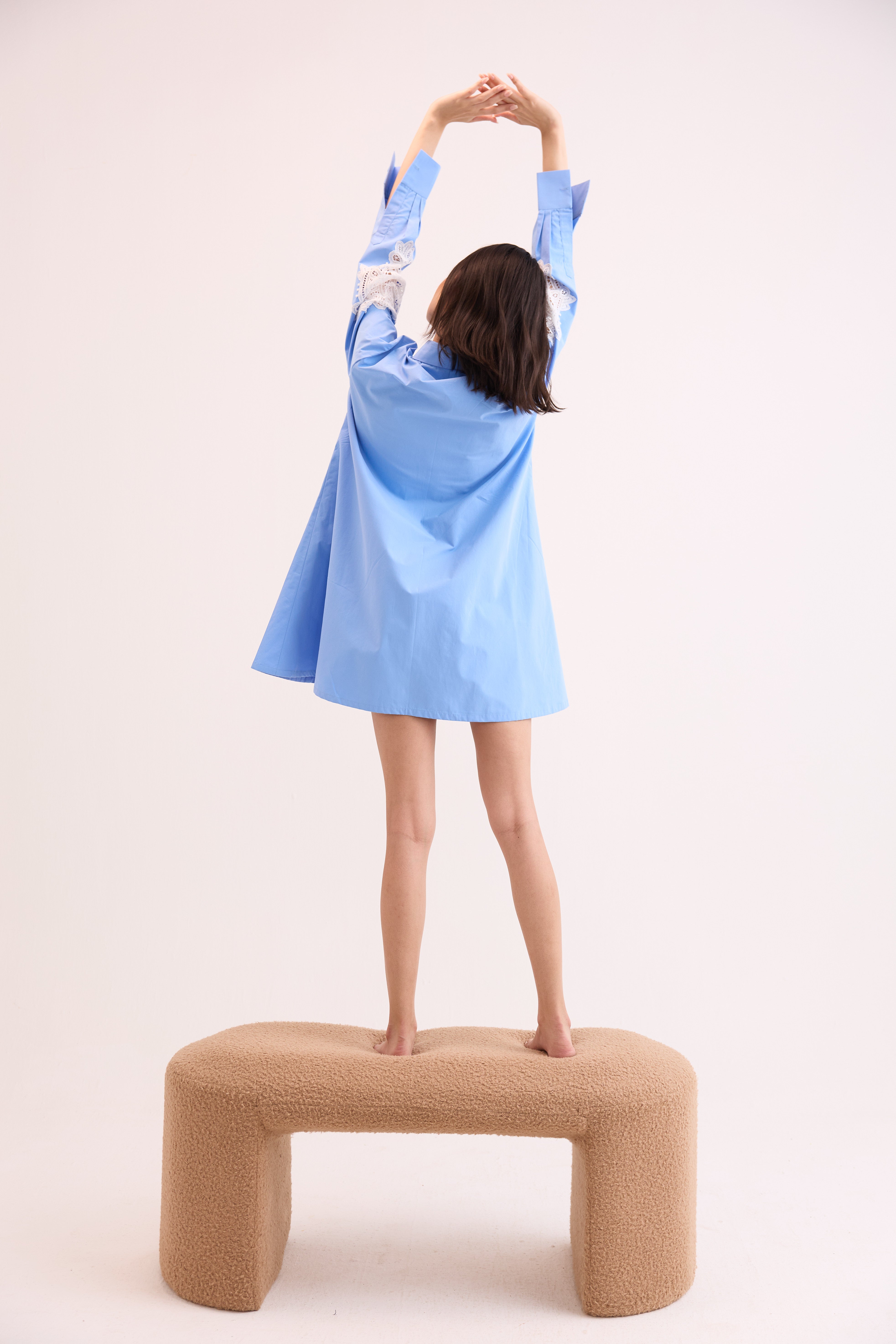 Amour Dress