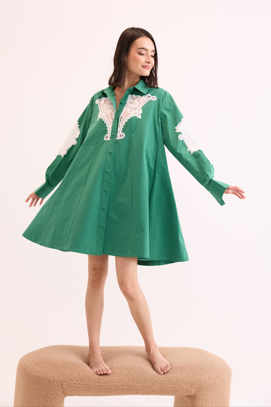 Aloha Dress