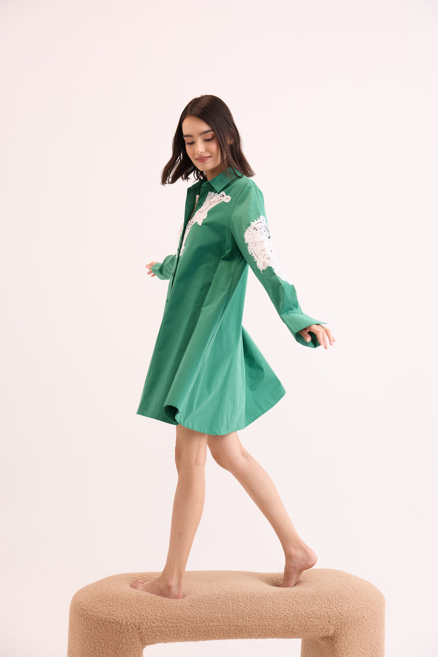 Aloha Dress