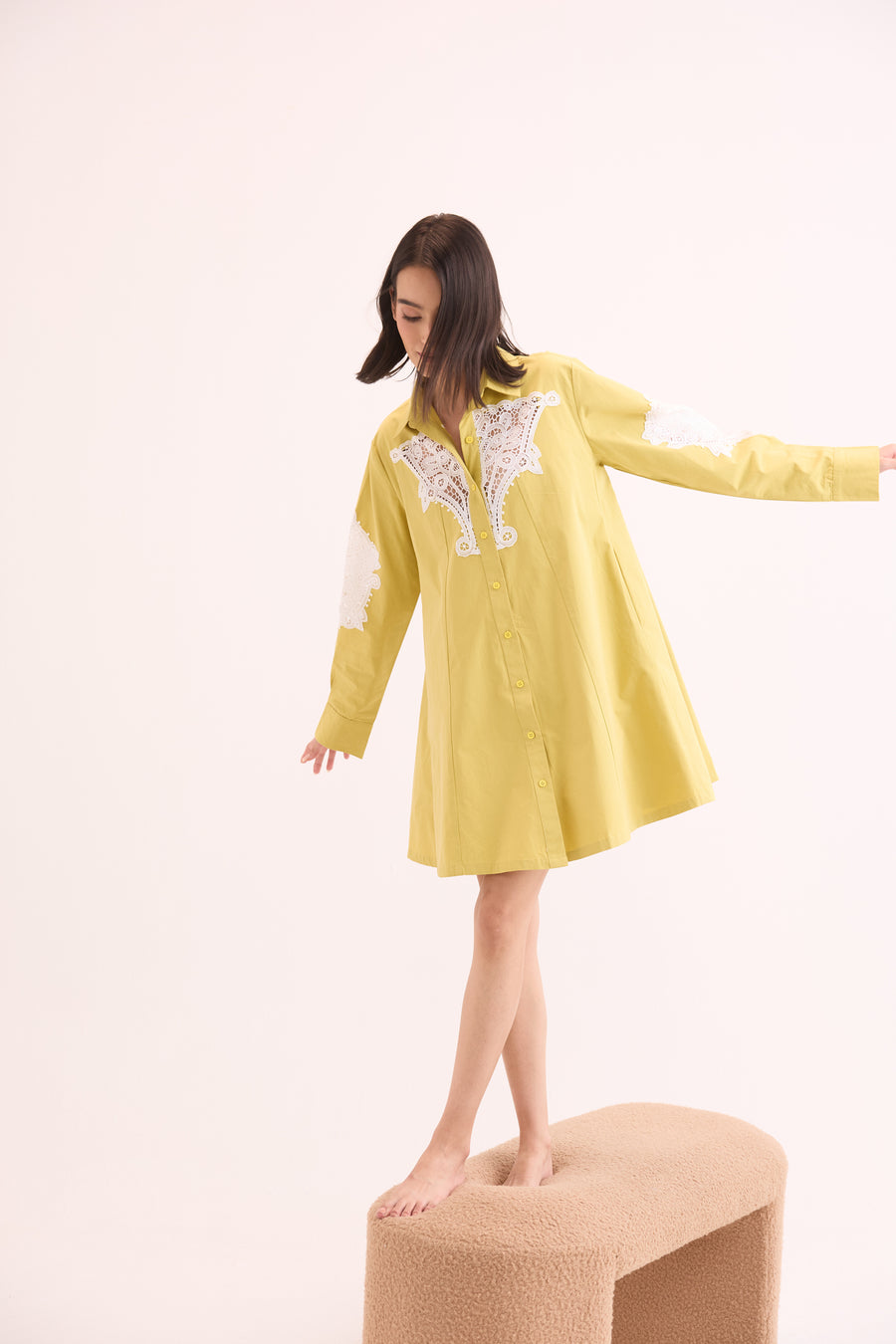Ahava Dress
