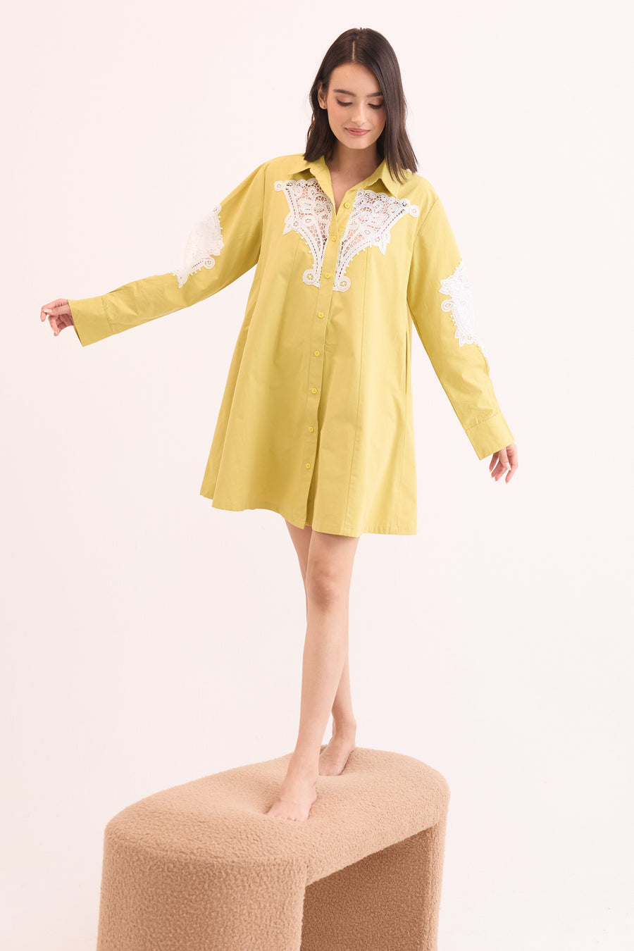 Ahava Dress