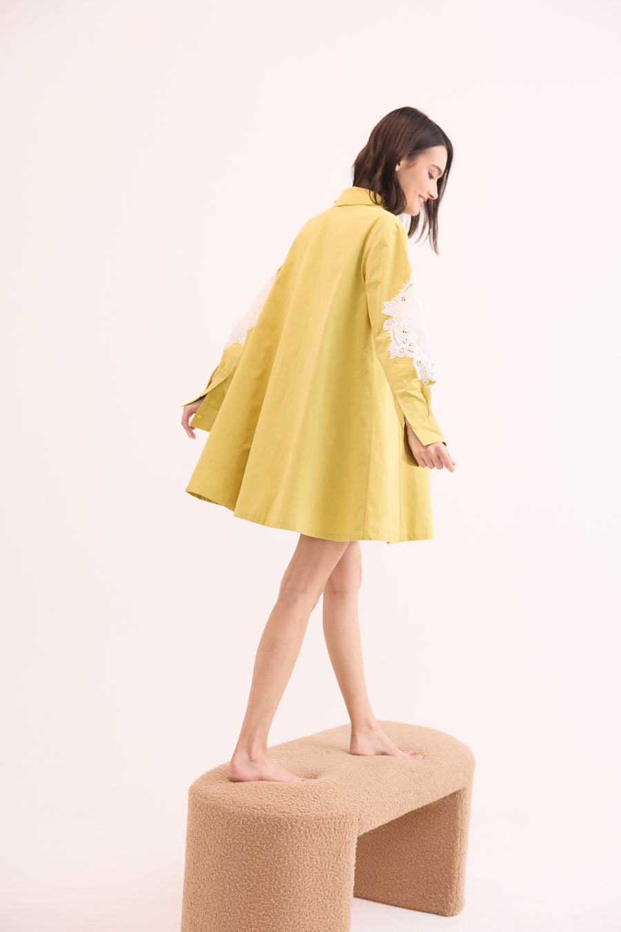 Ahava Dress