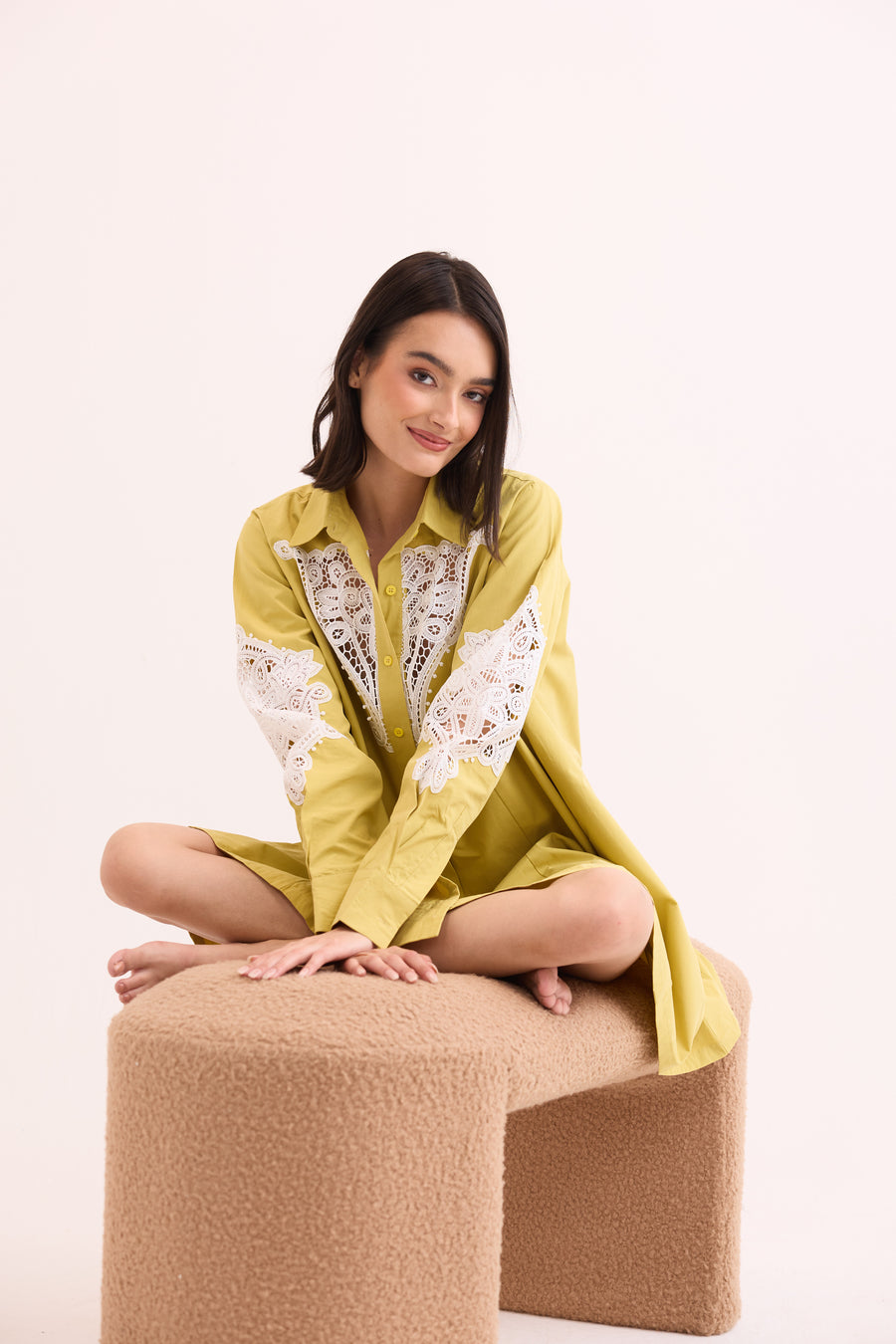 Ahava Dress