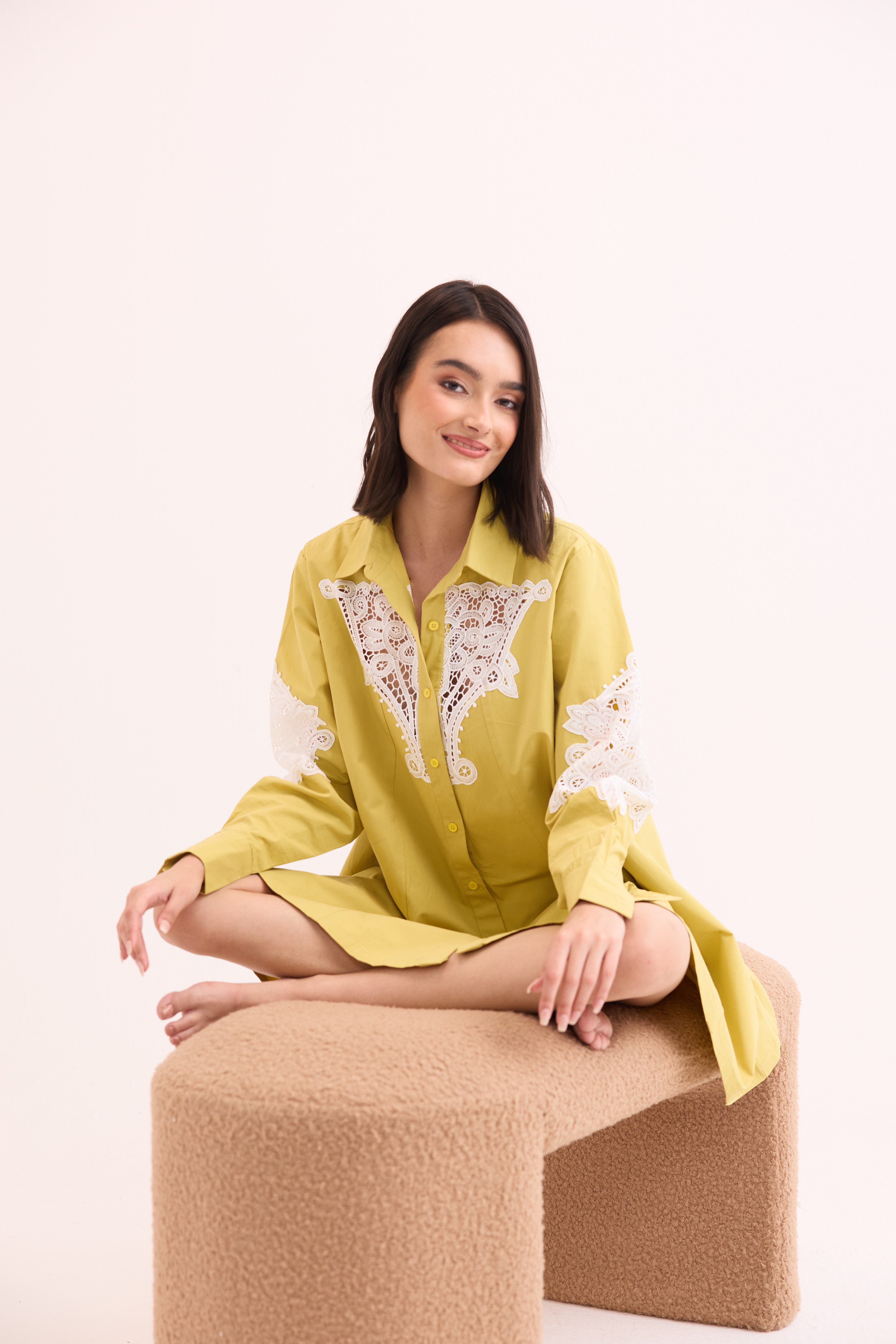 Ahava Dress