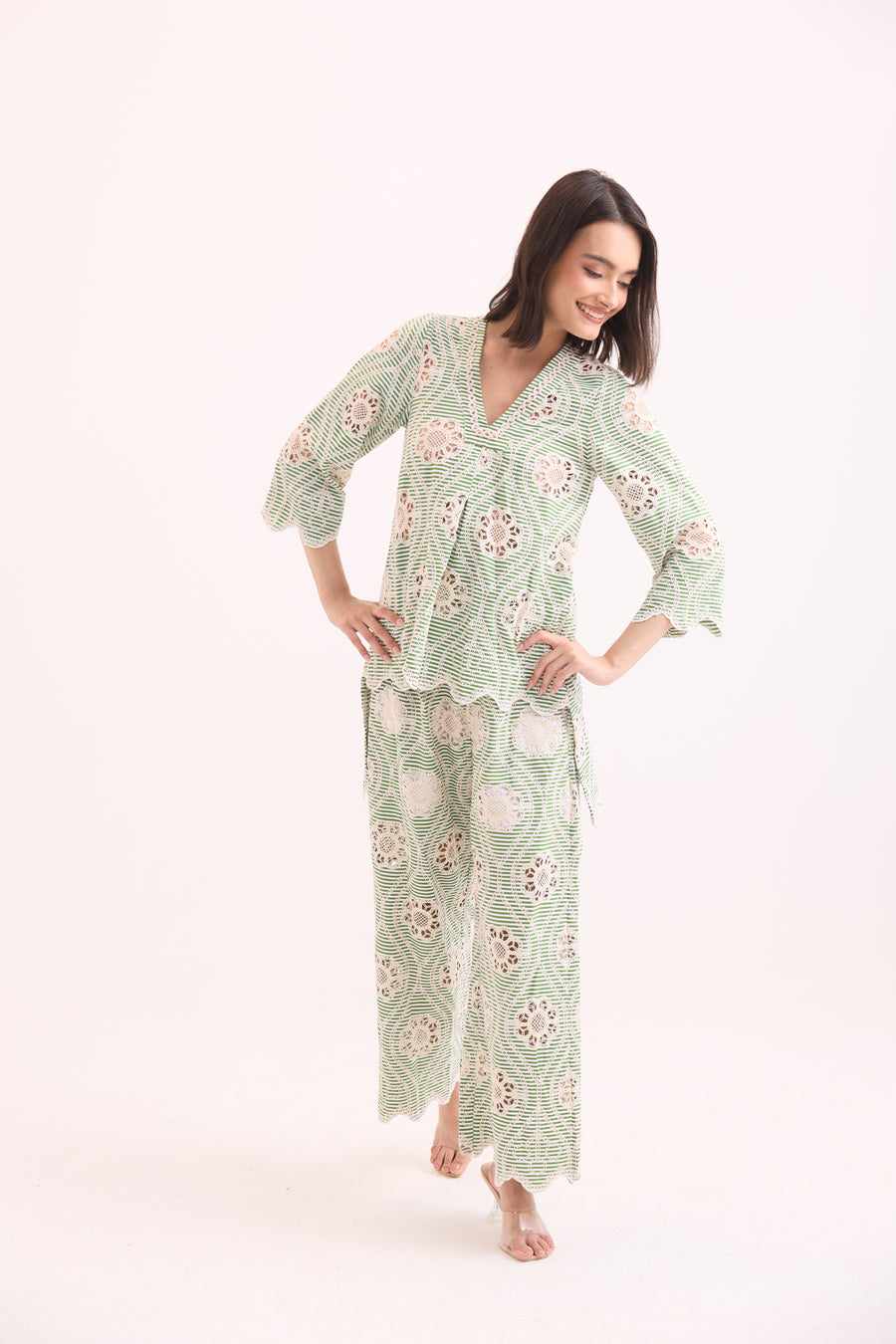 Cheri Set