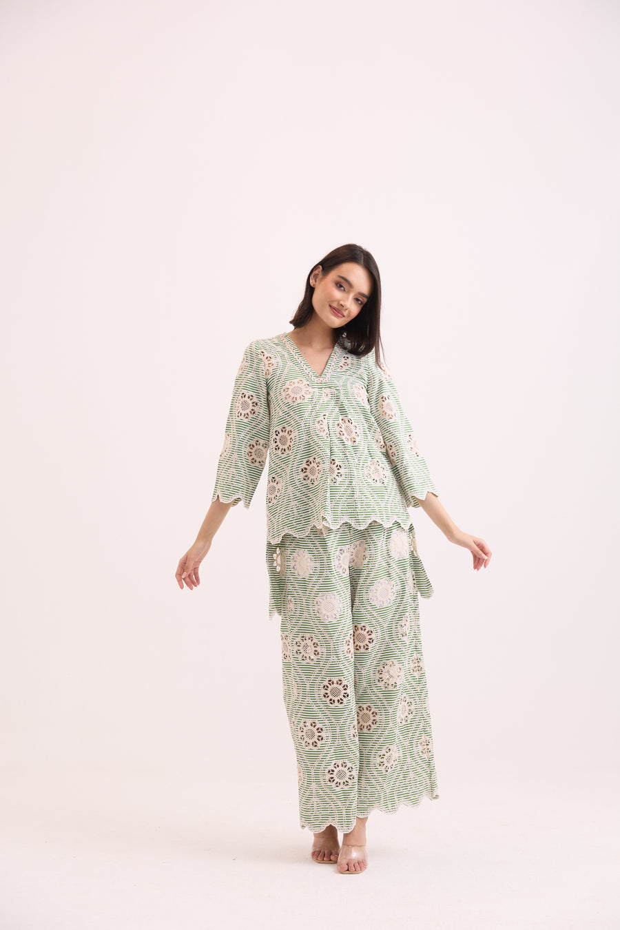 Cheri Set