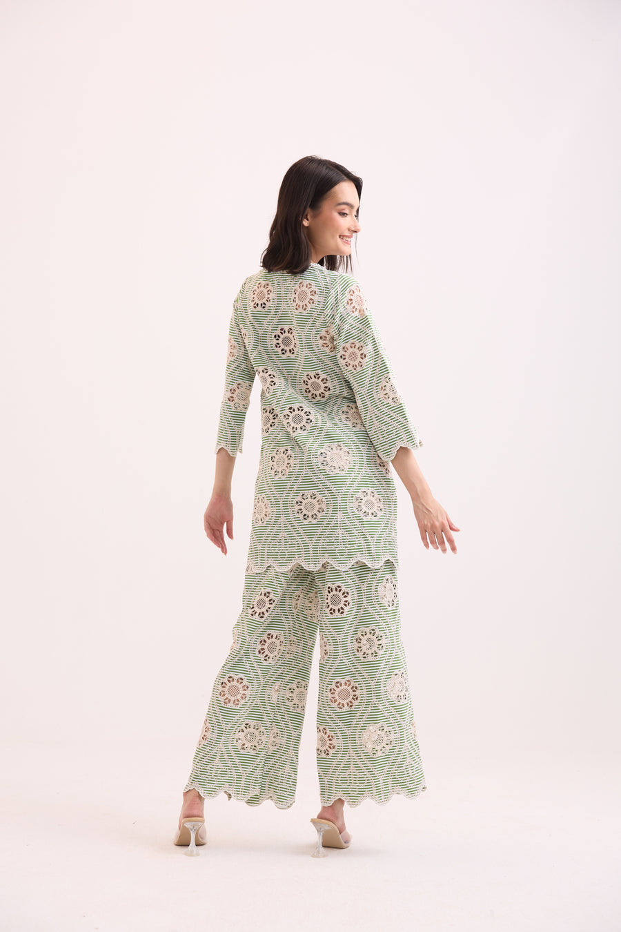 Cheri Set
