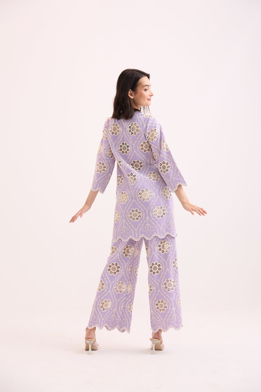 Sarang Set