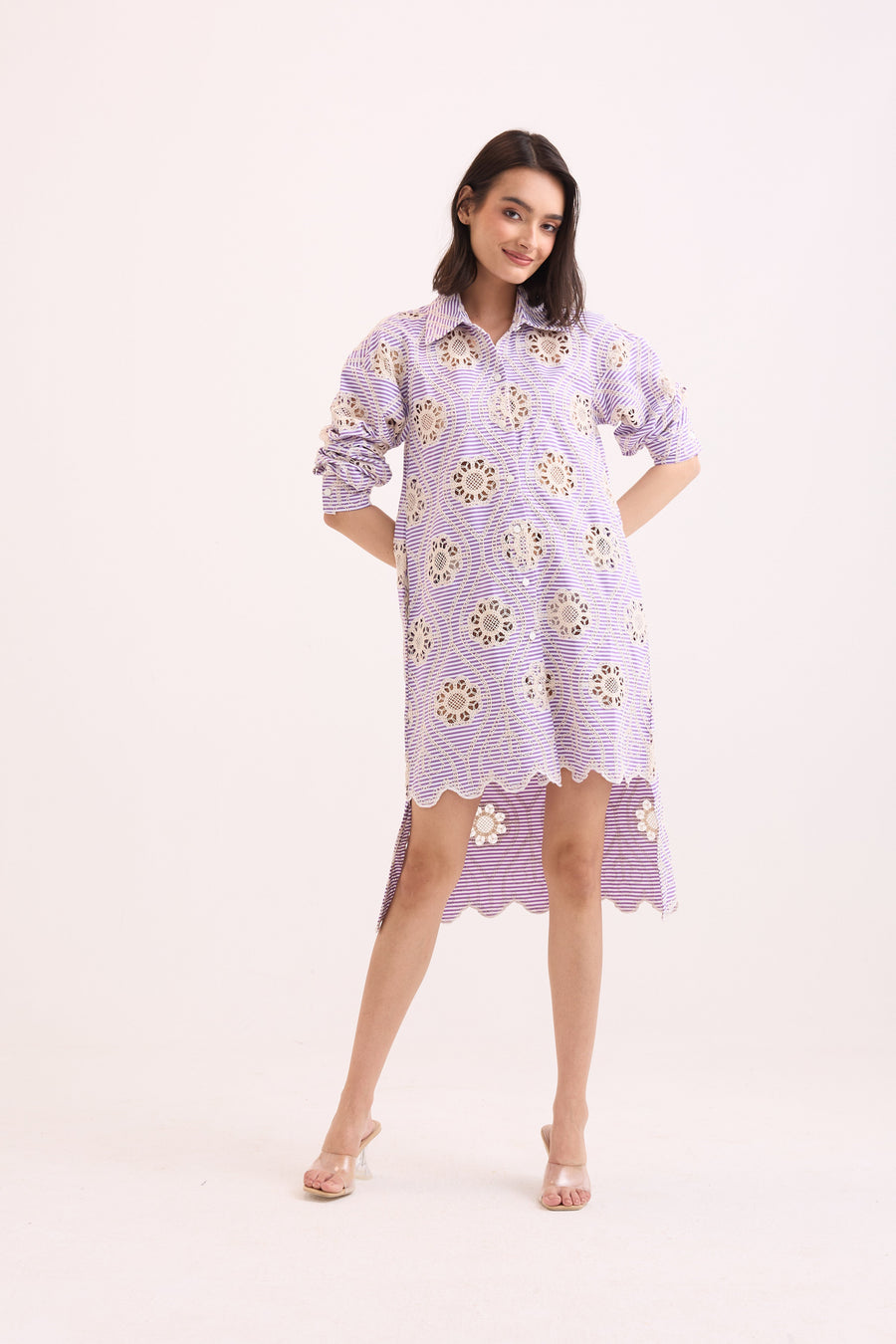 Sarang Dress