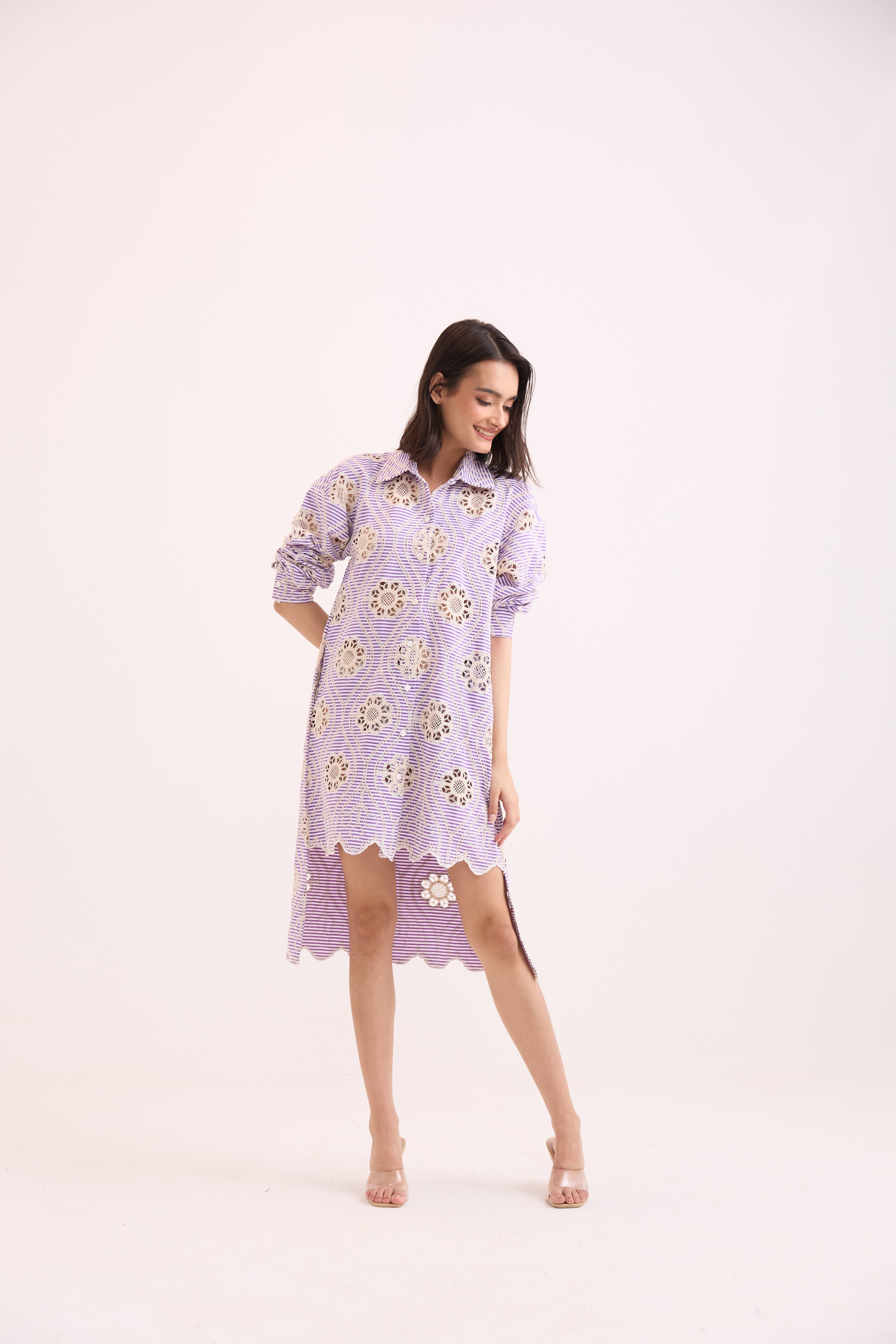 Sarang Dress