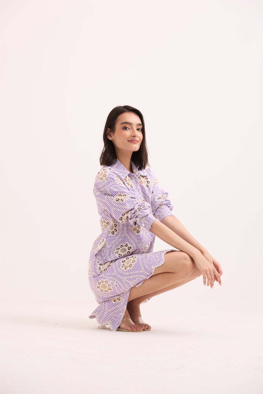 Sarang Dress