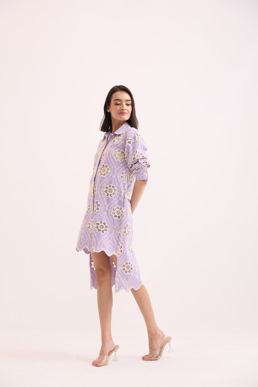 Sarang Dress