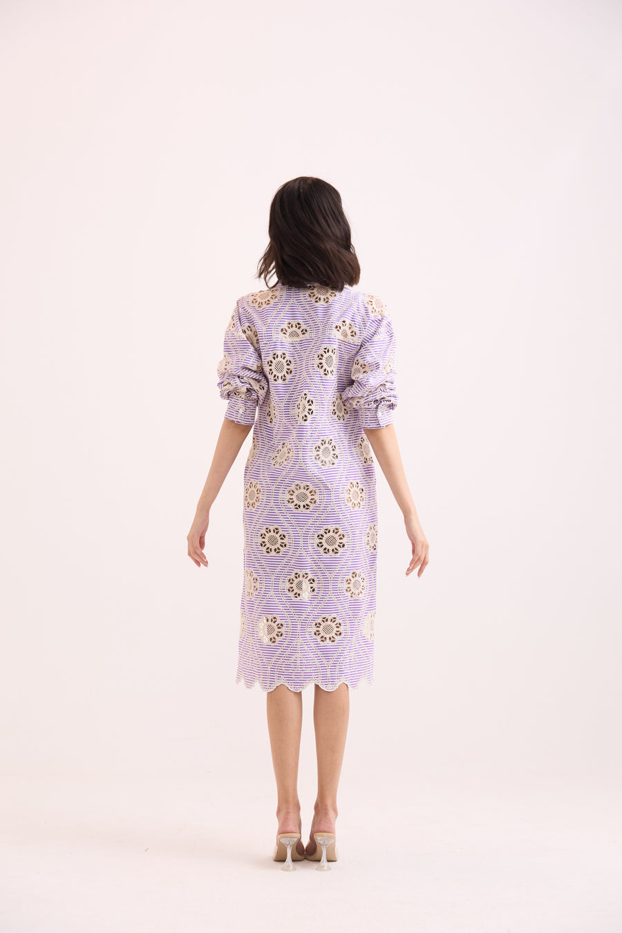 Sarang Dress