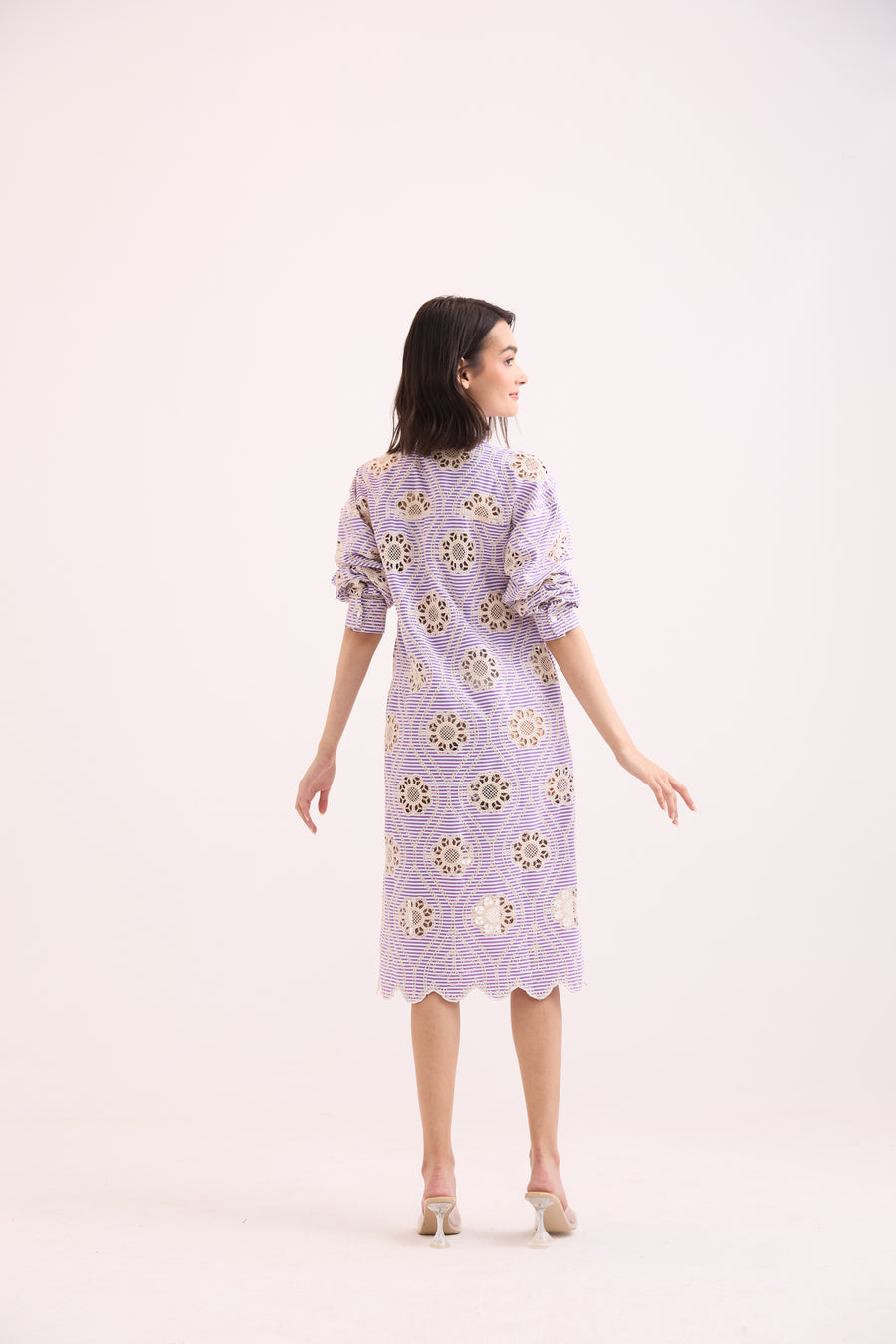 Sarang Dress
