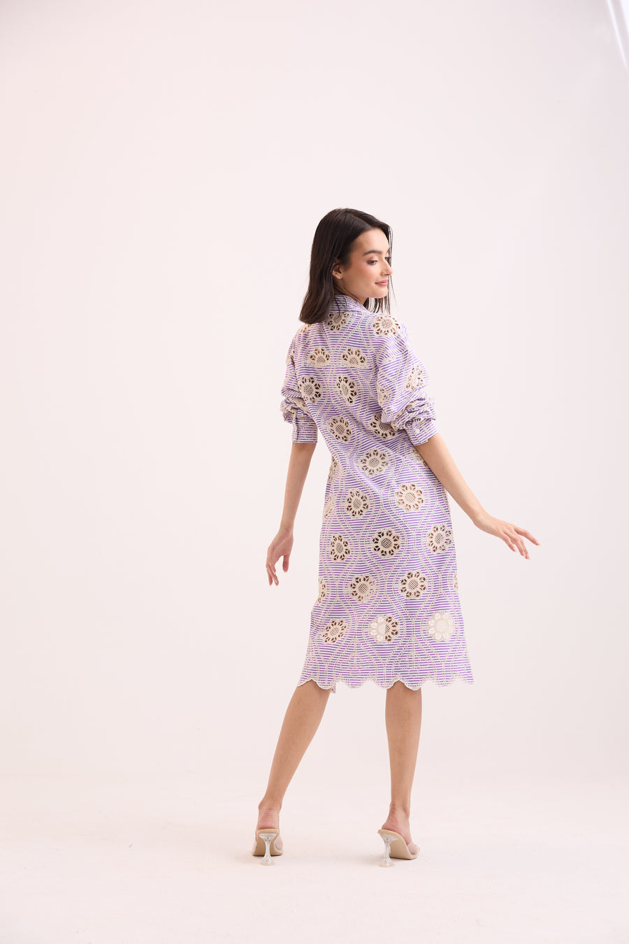 Sarang Dress