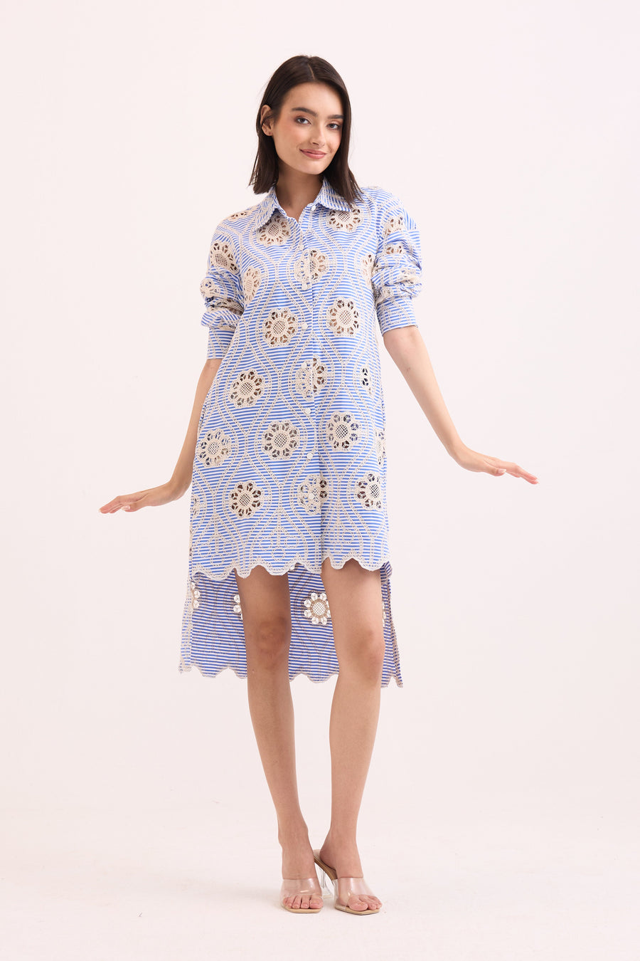 Aroha Dress