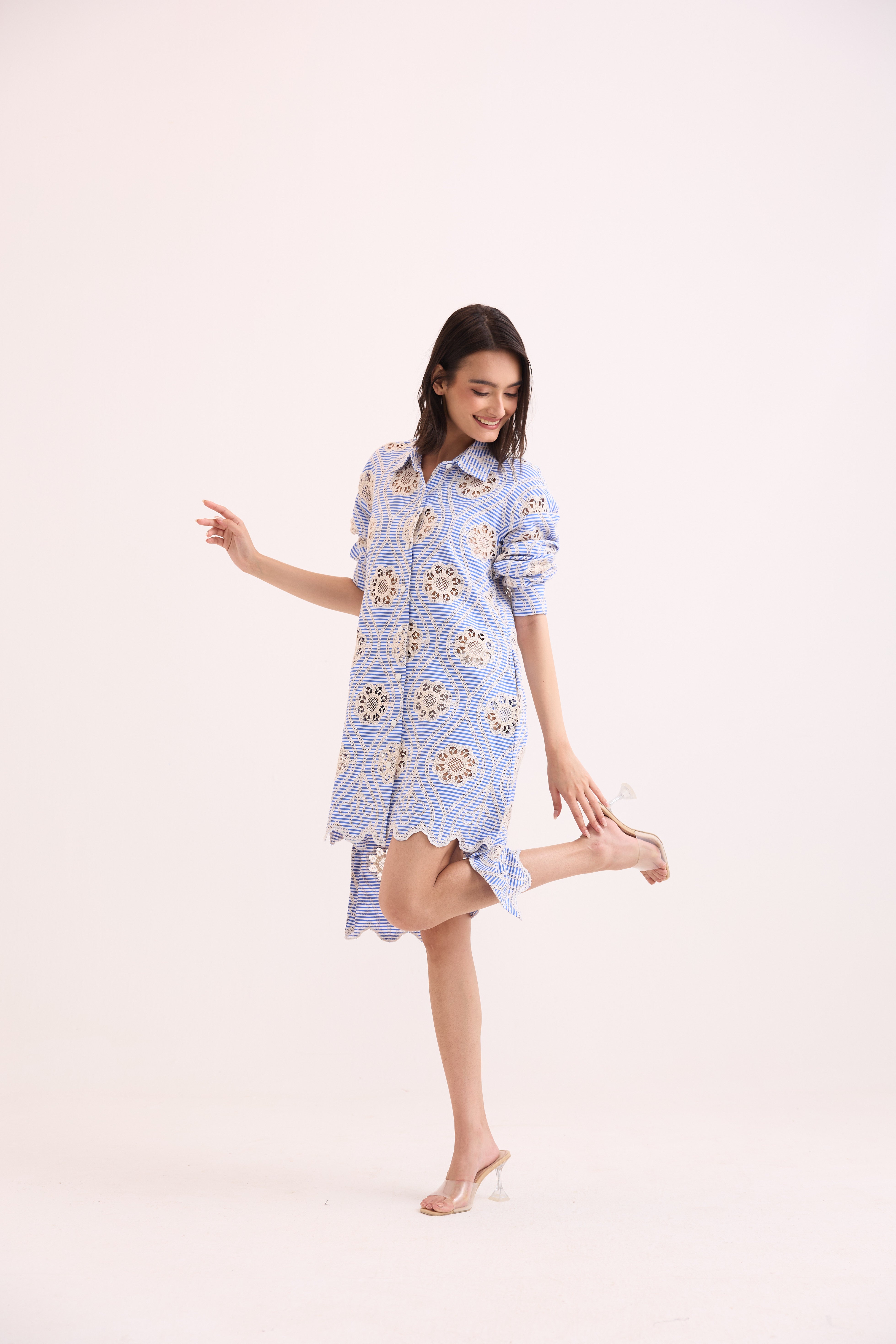 Aroha Dress