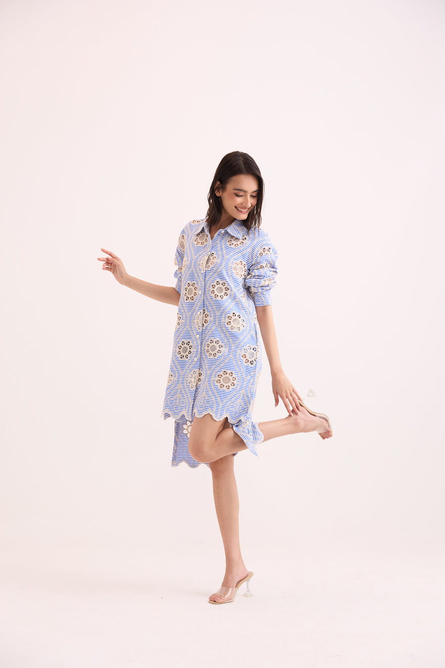 Aroha Dress