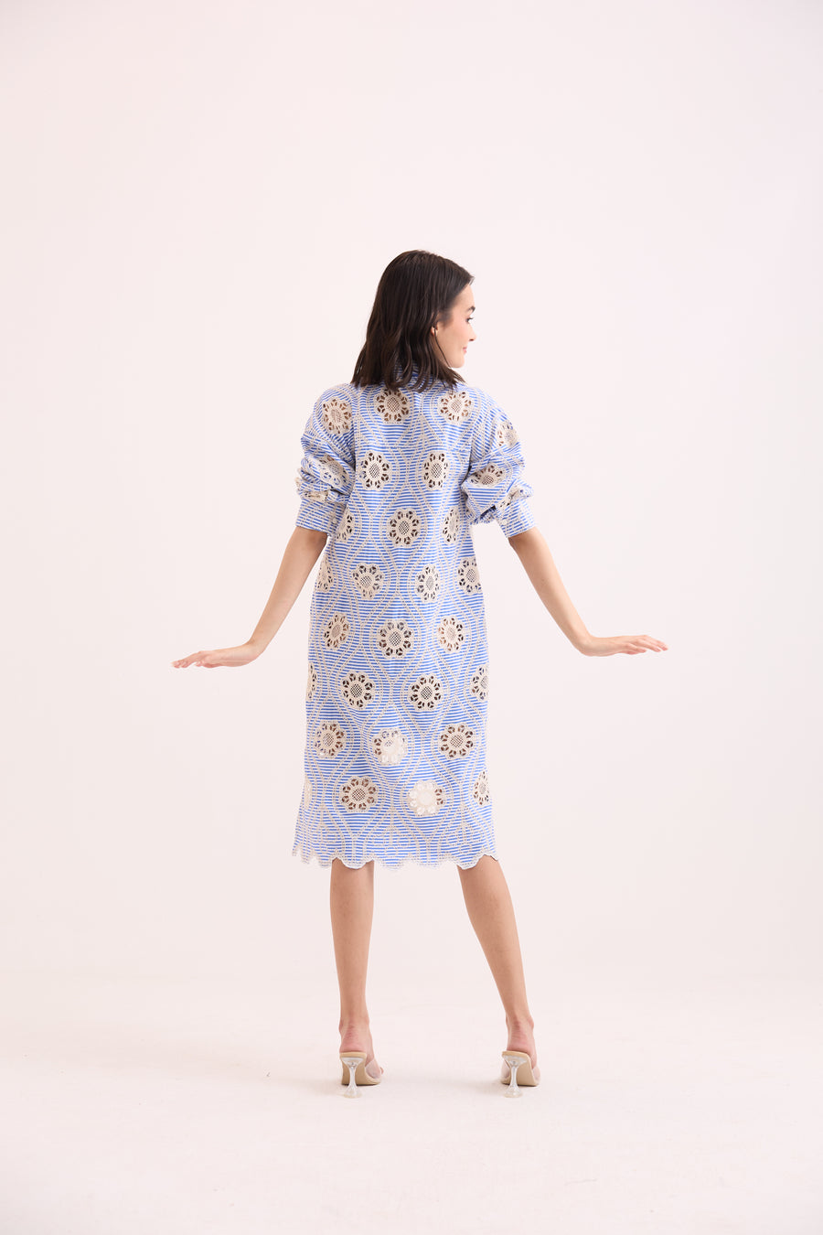 Aroha Dress