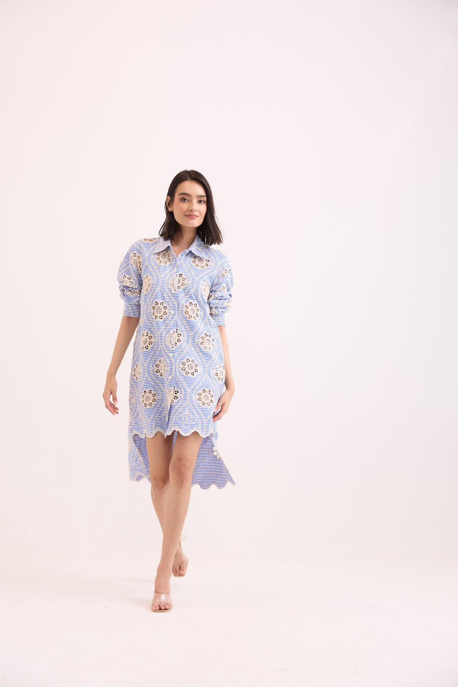 Aroha Dress