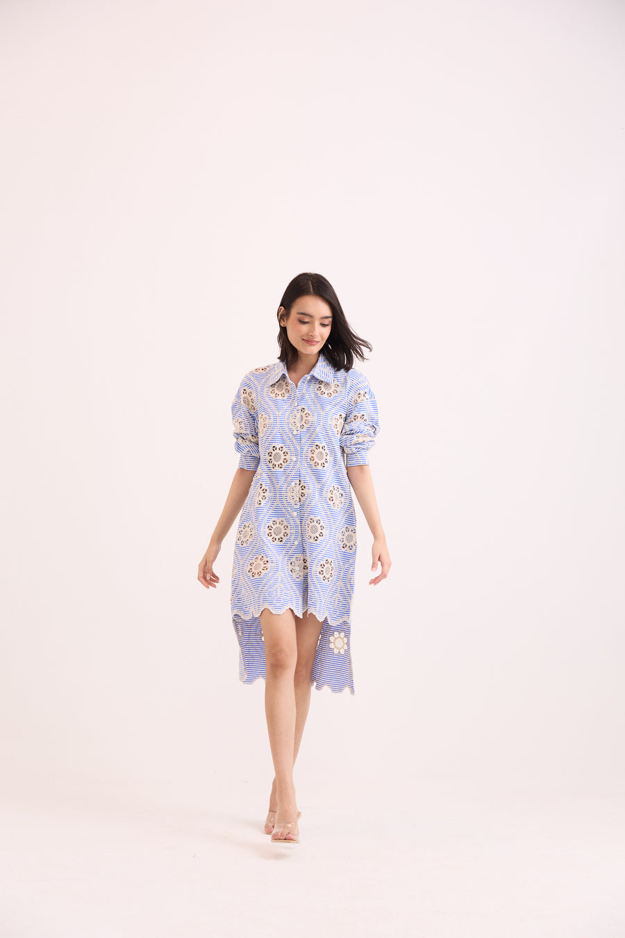 Aroha Dress