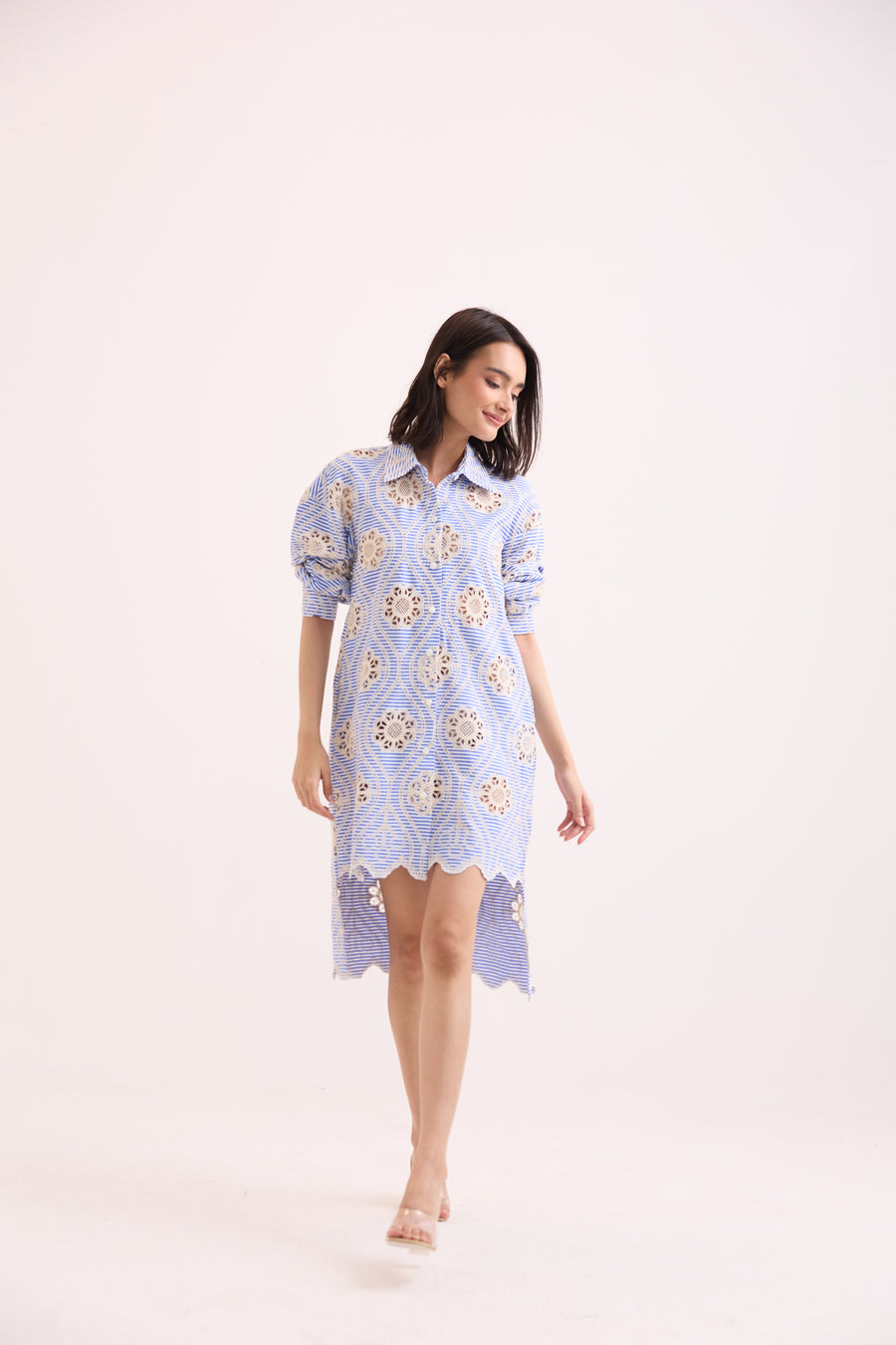 Aroha Dress