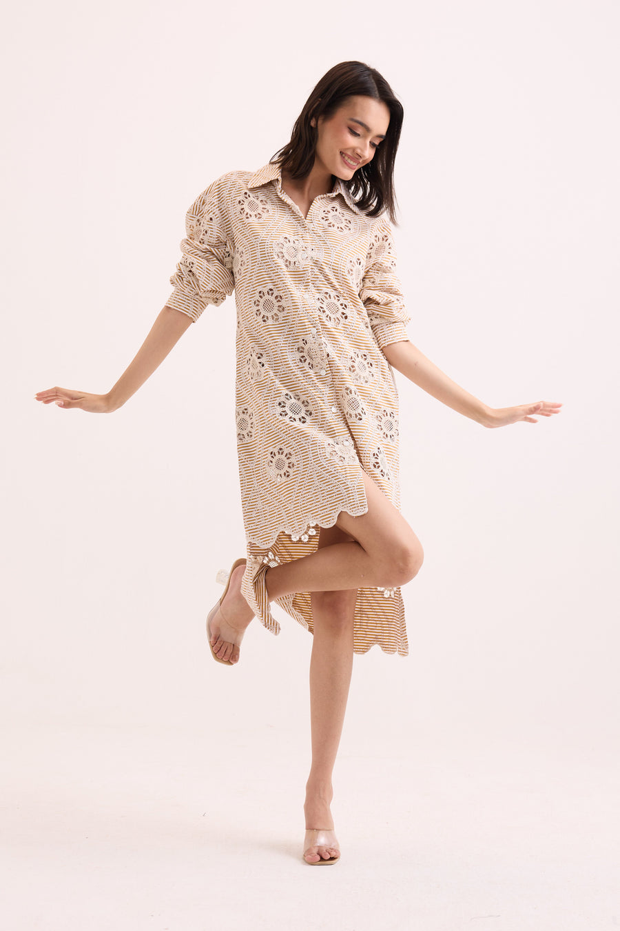 Mehr Dress
