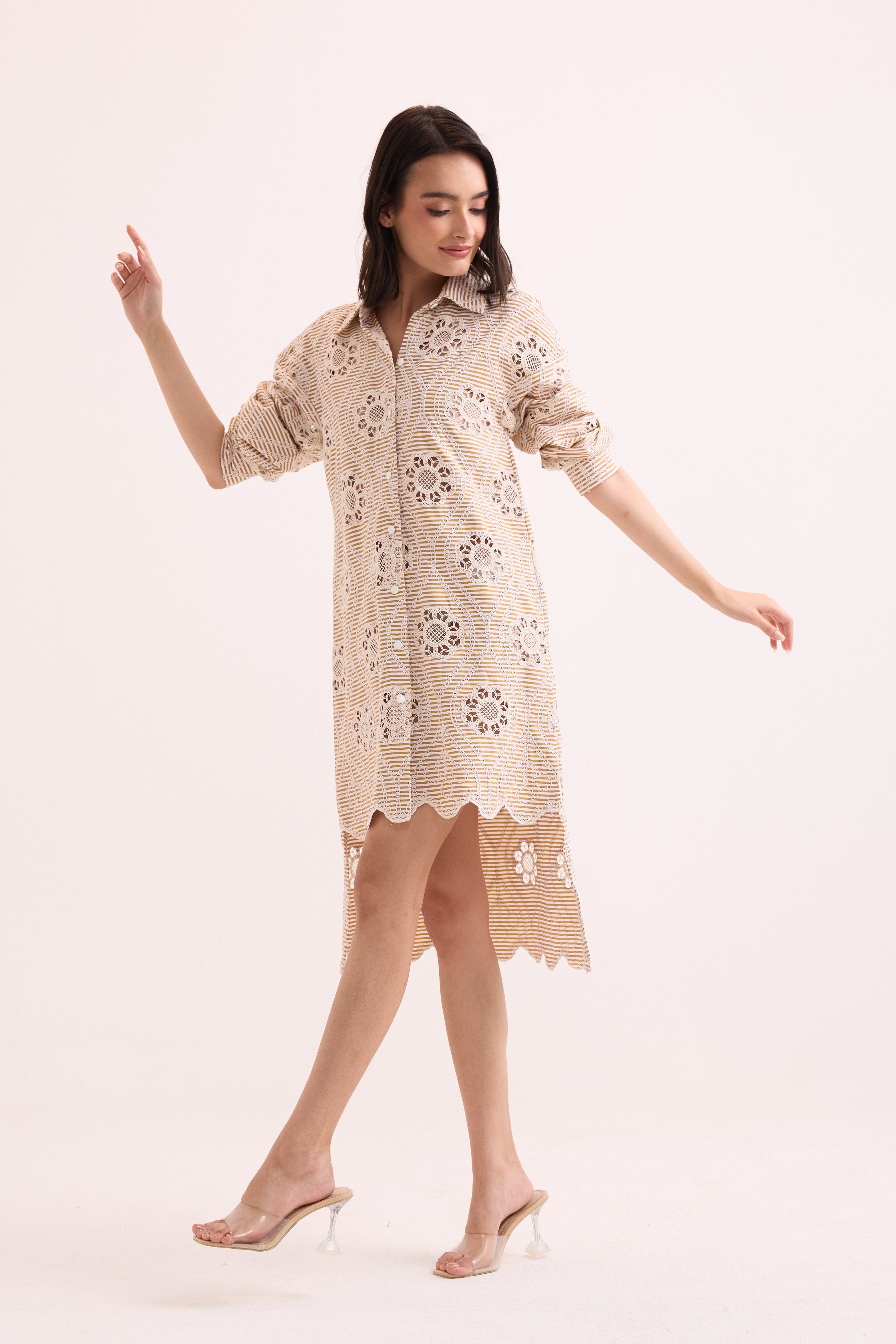 Mehr Dress