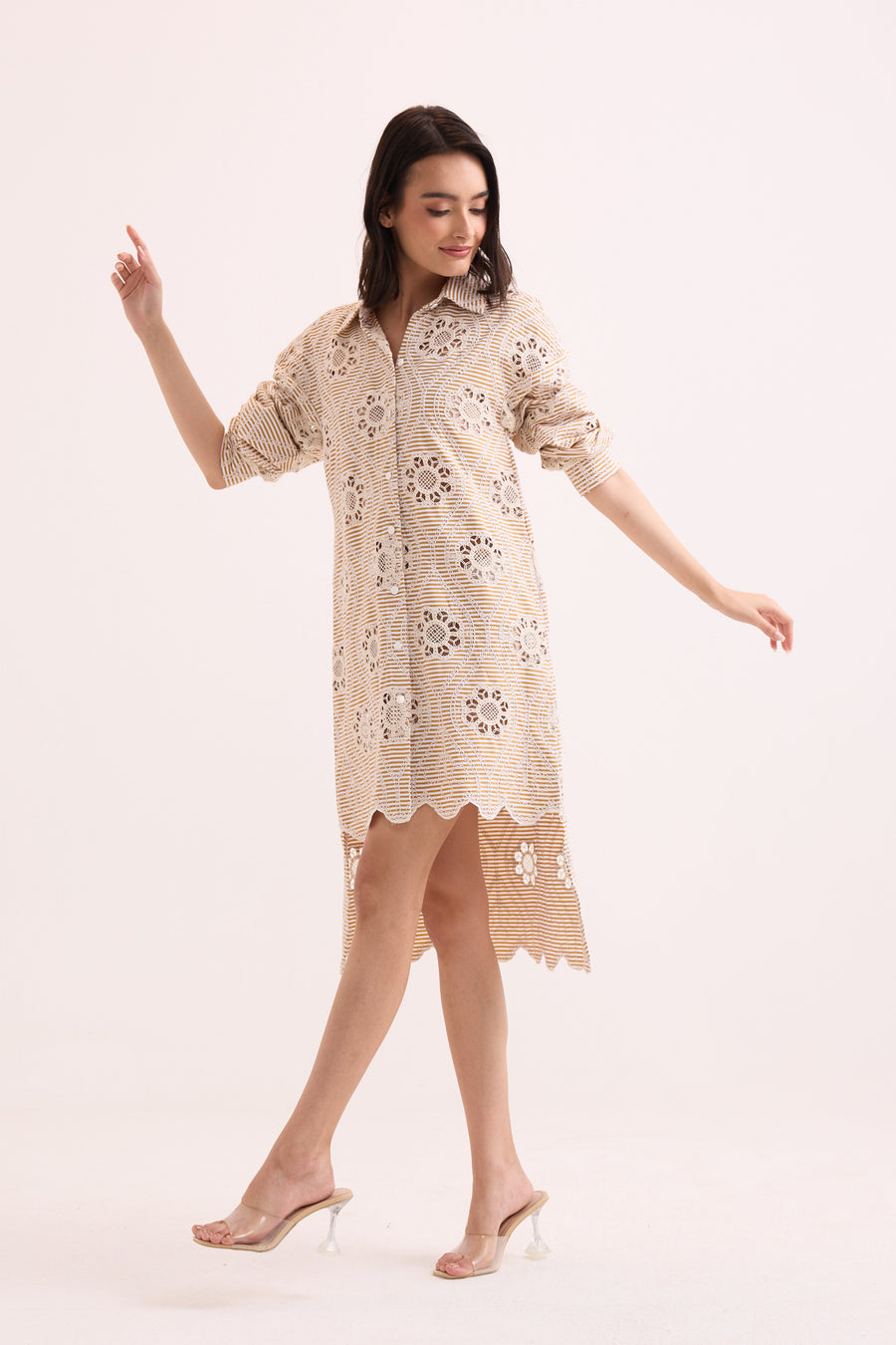 Mehr Dress