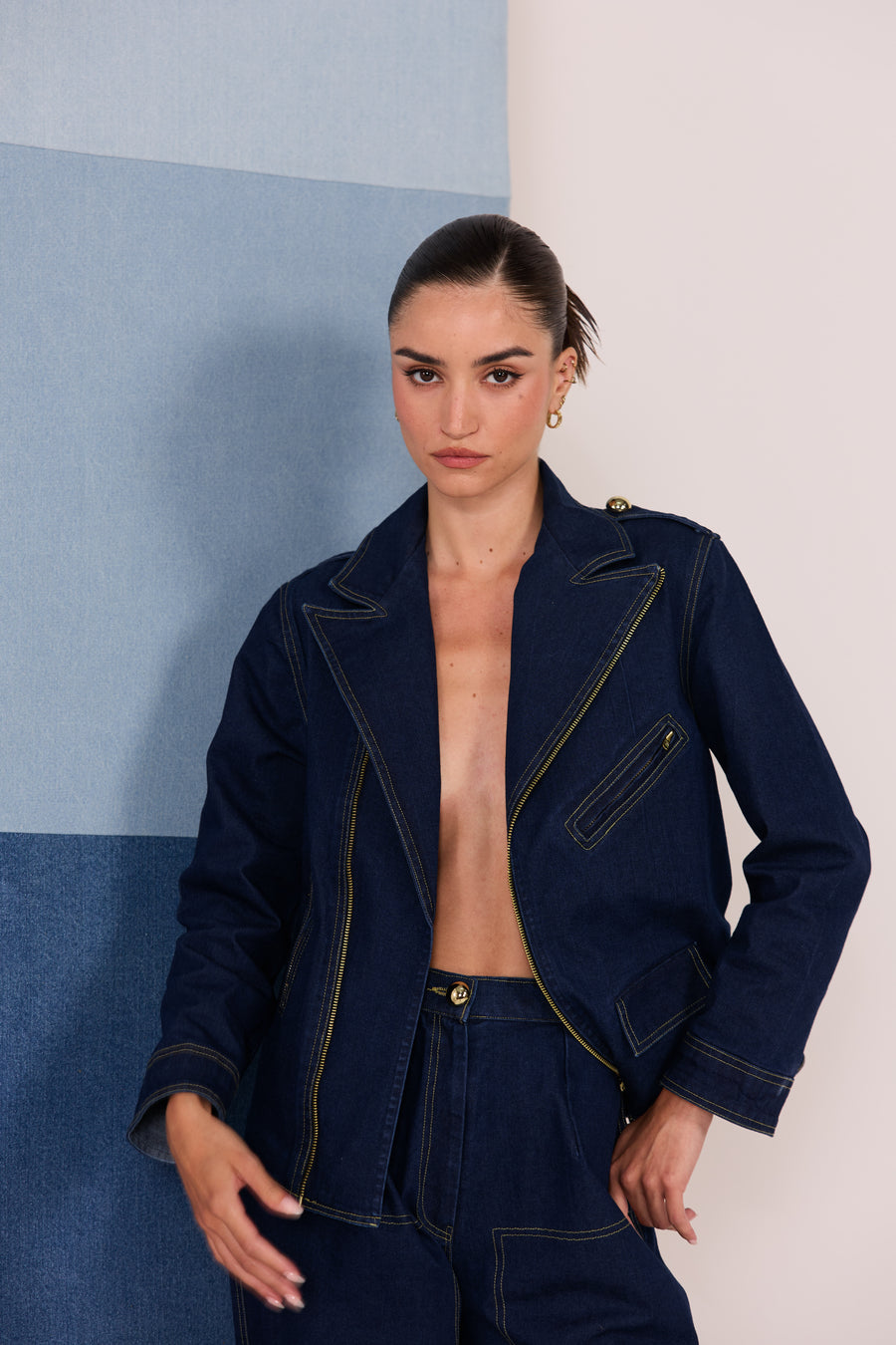 The Evolution Jacket