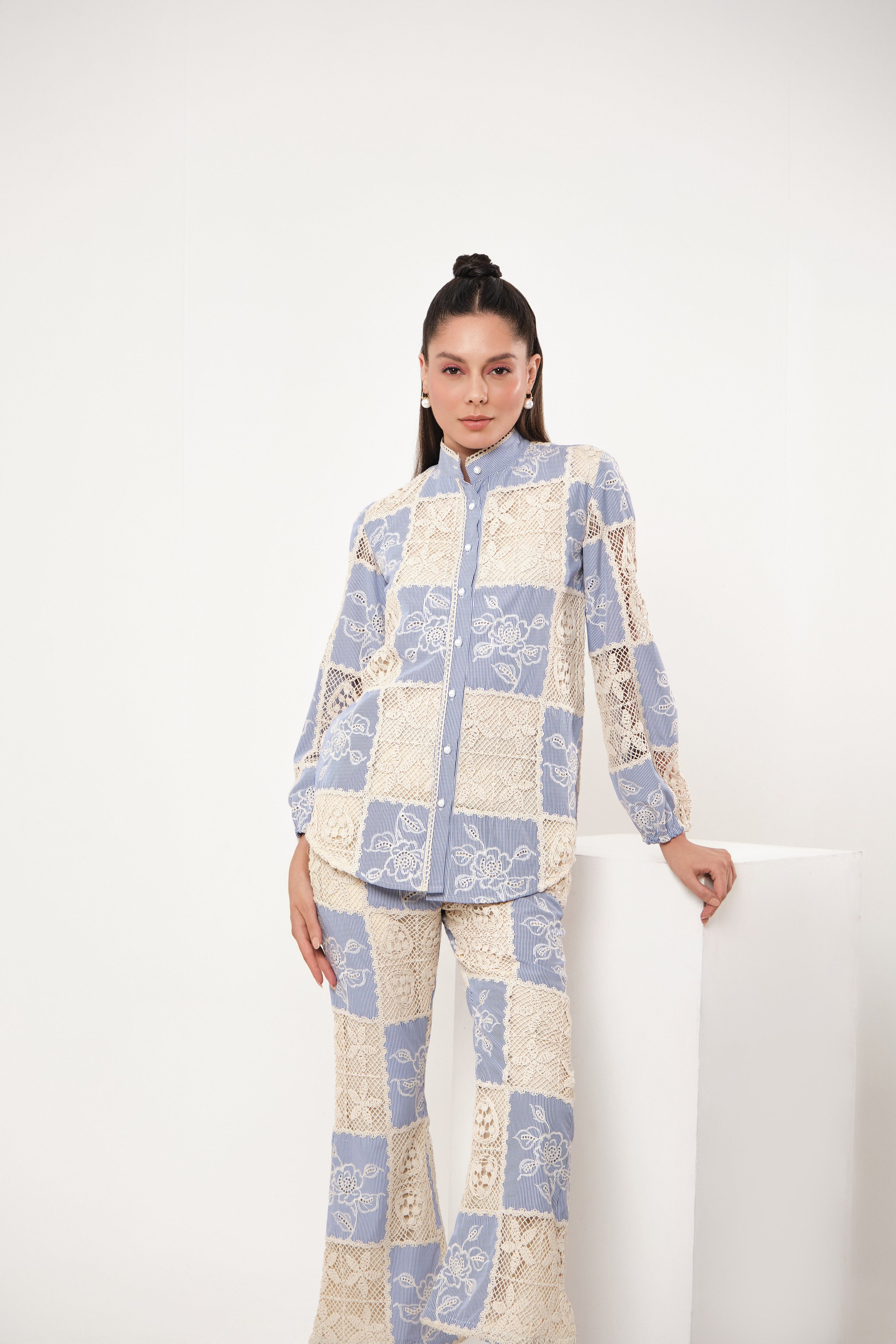 LEA CO-ORD SET