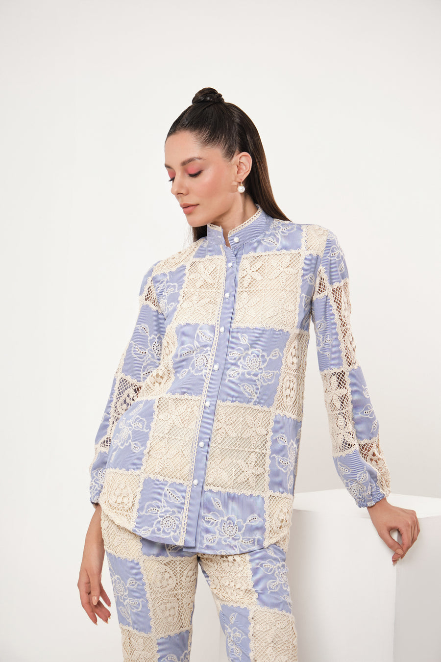 LEA CO-ORD SET
