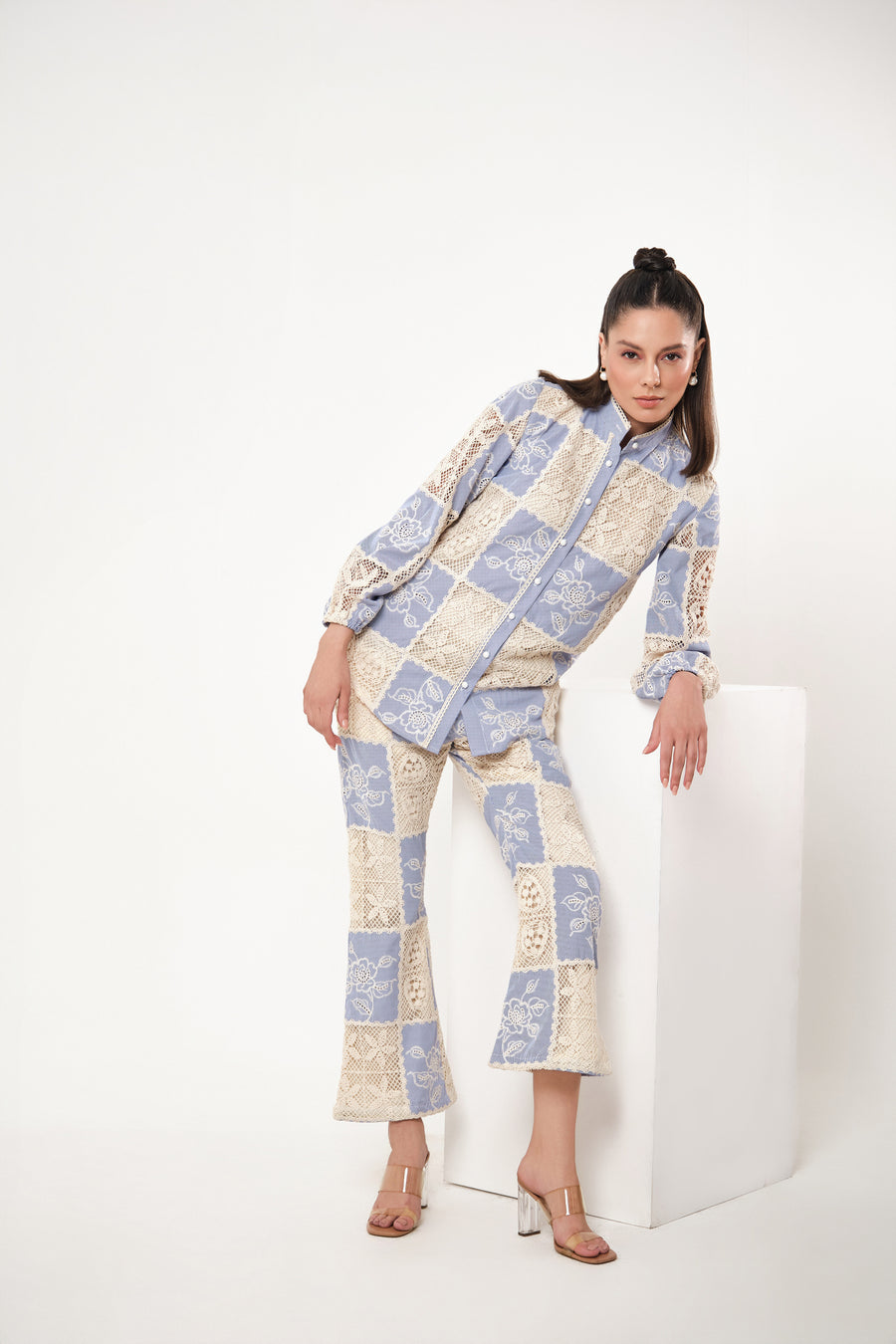 LEA CO-ORD SET