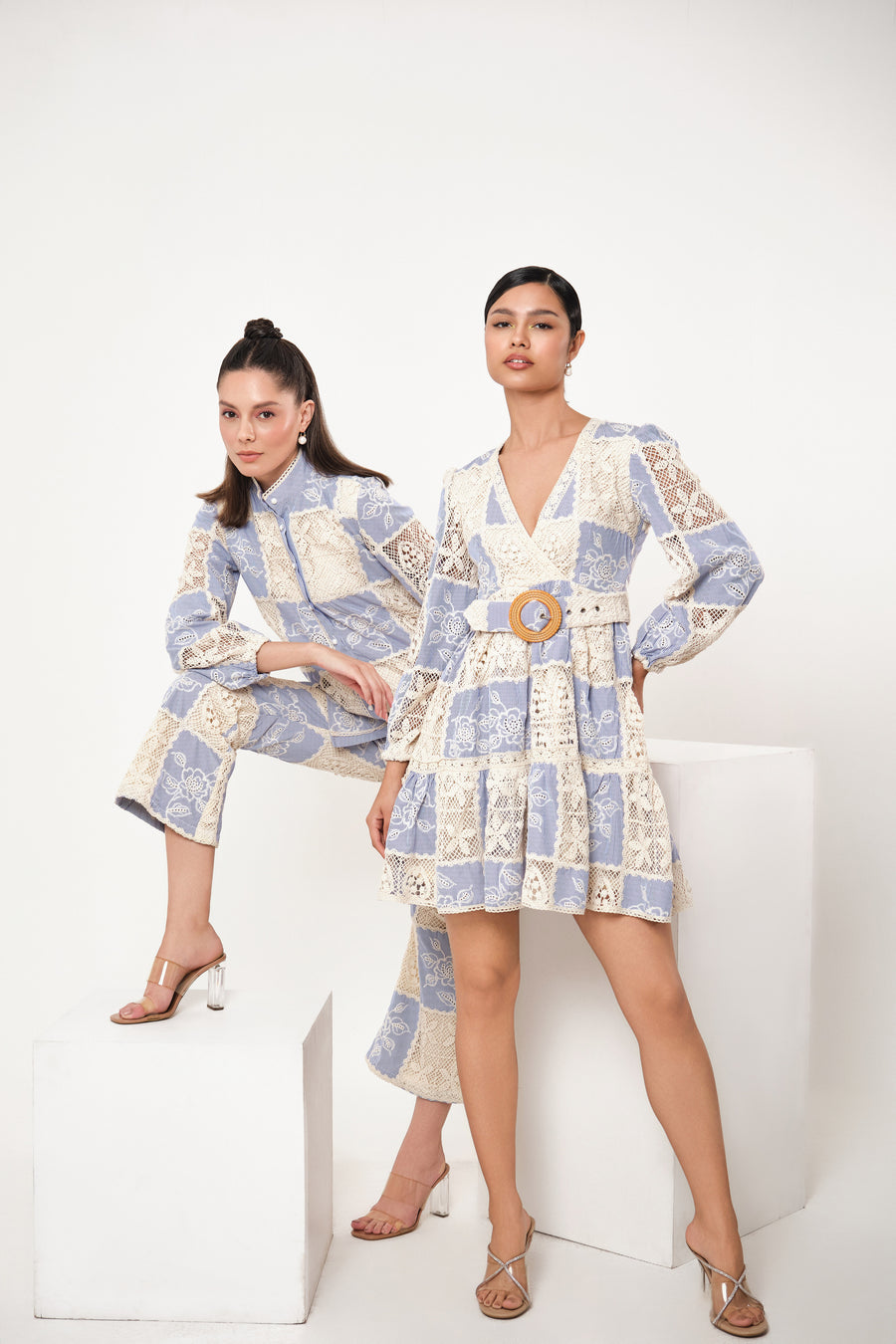 LEA CO-ORD SET
