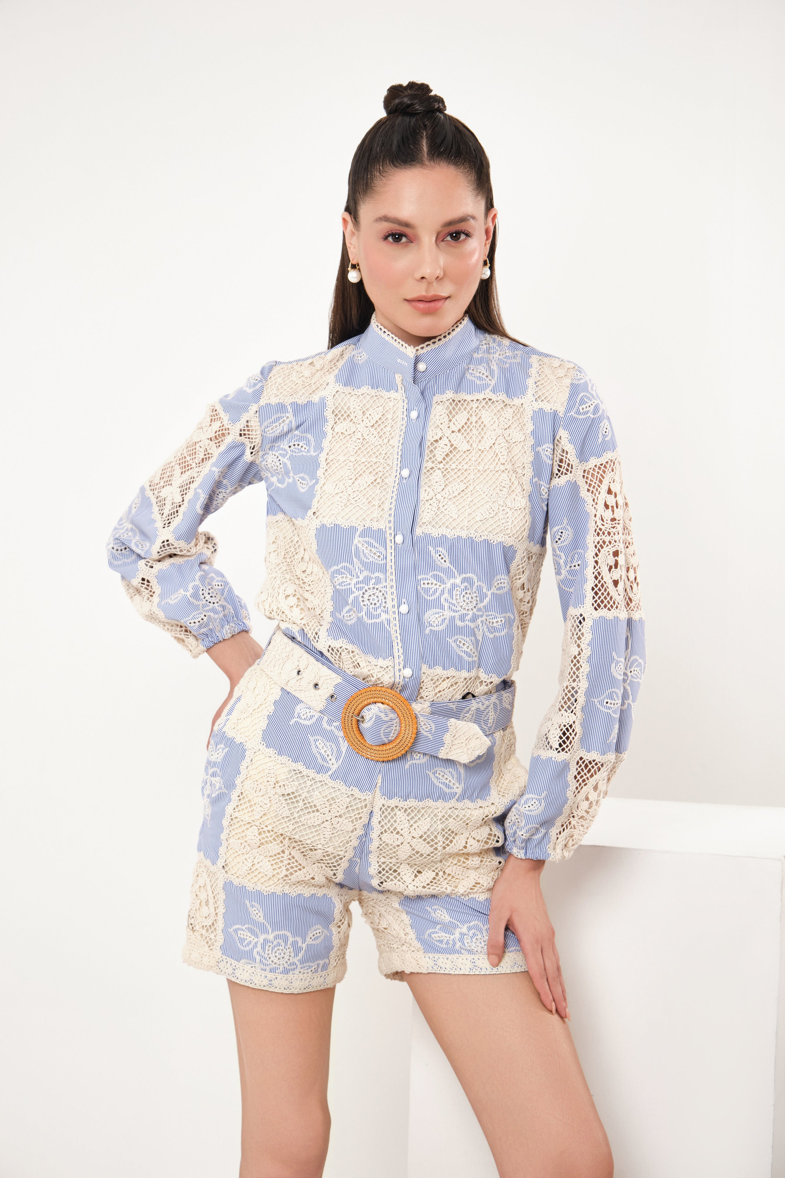 LEA CO-ORD SET
