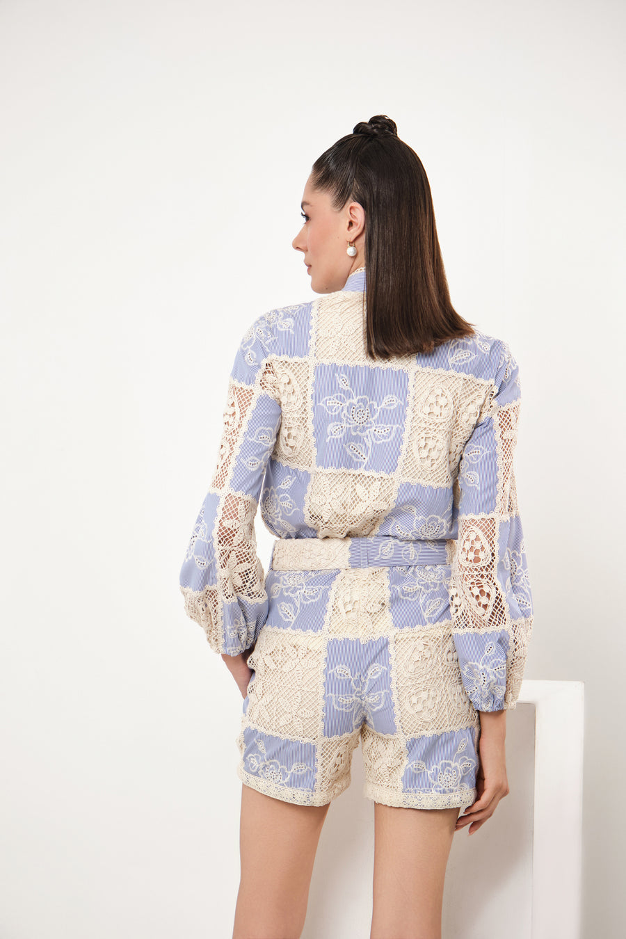 LEA CO-ORD SET